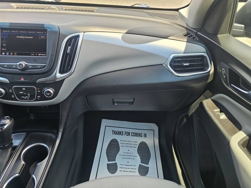 Used 2020 Chevrolet Equinox LS w/ LS Convenience Package FWD image 26