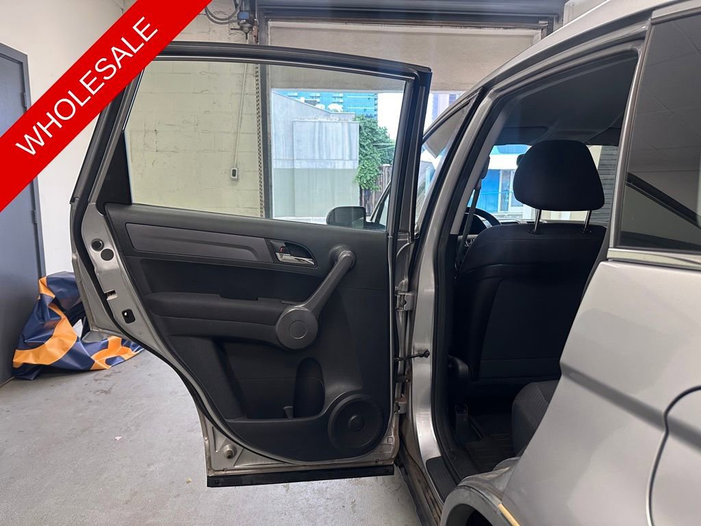 Used 2008 Honda CR-V LX image 13