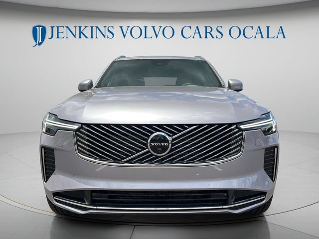 New 2026 Volvo XC90 B6 Plus w/ Protection Package Premier AWD/4WD image 8