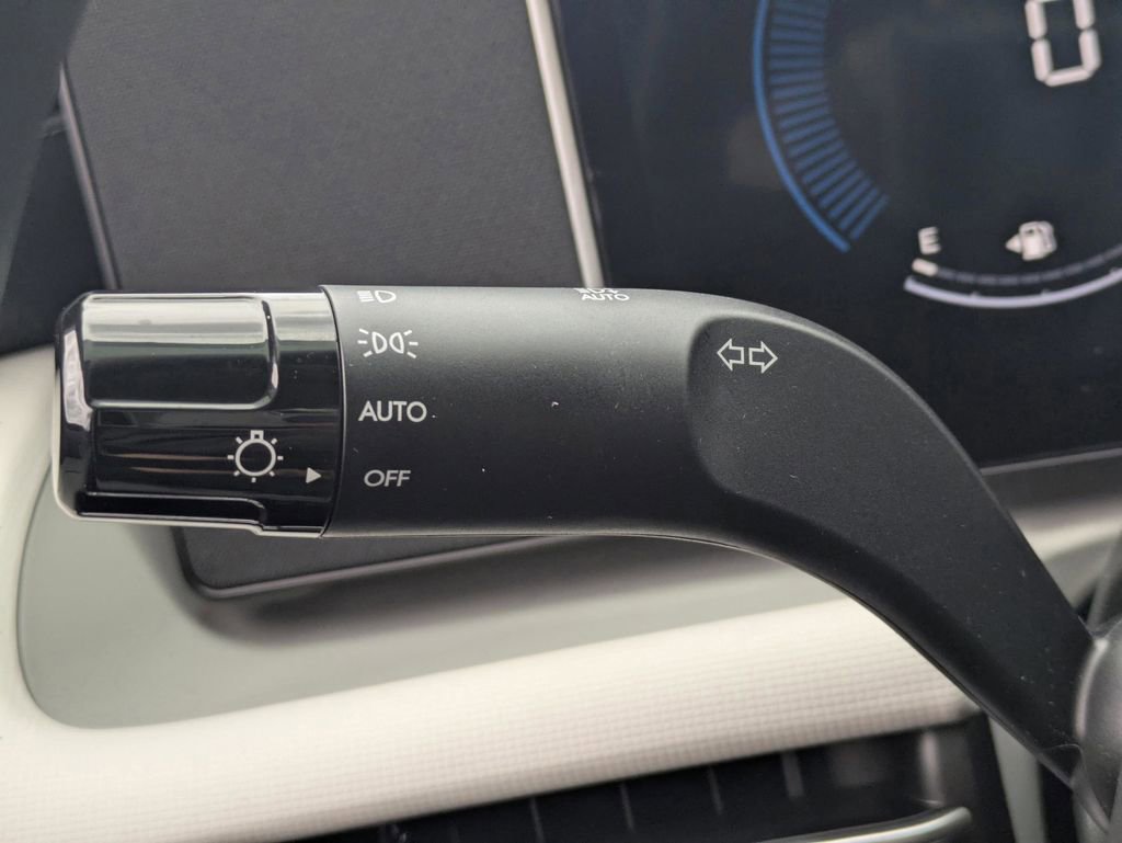 New 2026 Hyundai Tucson SE image 25