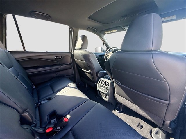 Used 2023 Honda Passport Elite image 31