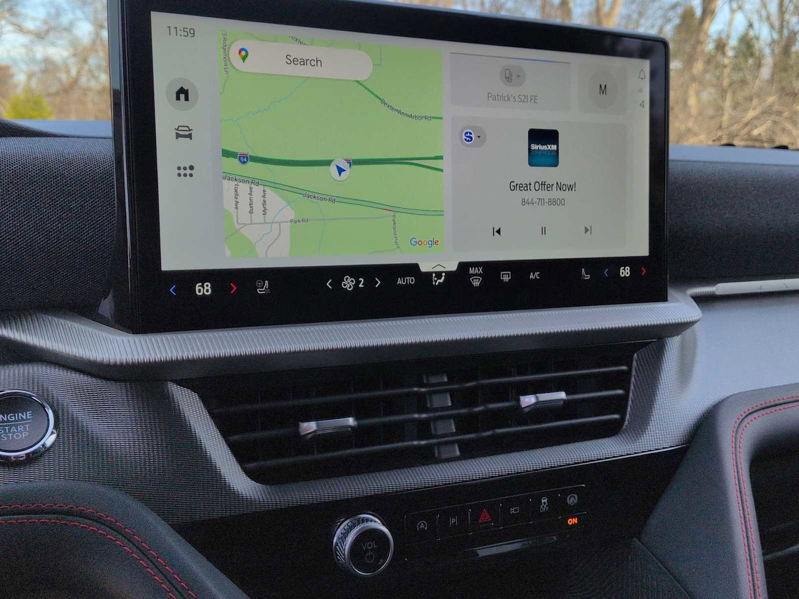 Used 2026 Ford Explorer ST-Line image 27