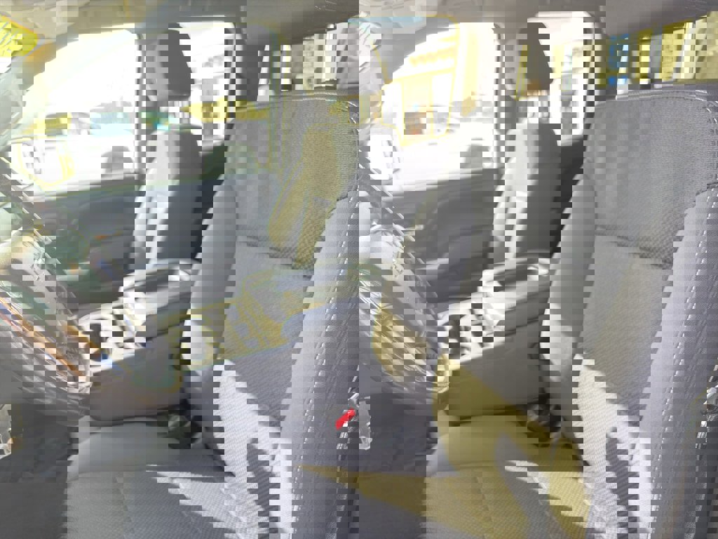 Used 2018 Chevrolet Silverado 1500 LT w/ All Star Edition image 7