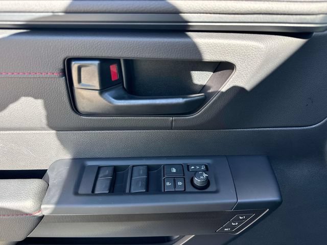 New 2026 Toyota Tundra TRD Pro AWD/4WD image 24