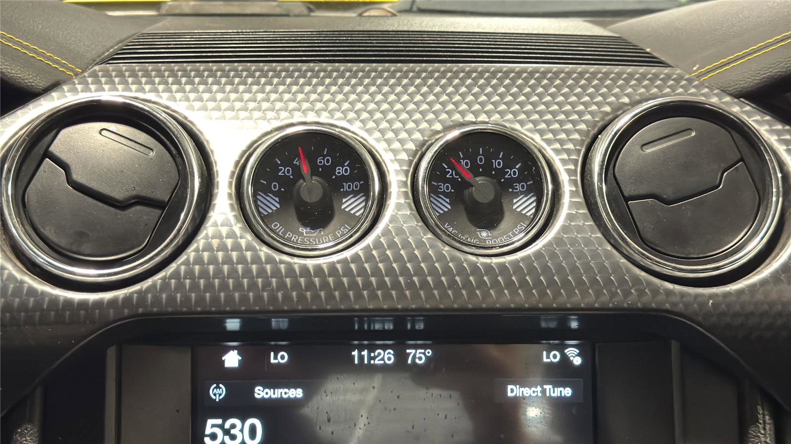 Used 2017 Ford Mustang Premium w/ Ecoboost Performance Package RWD image 16