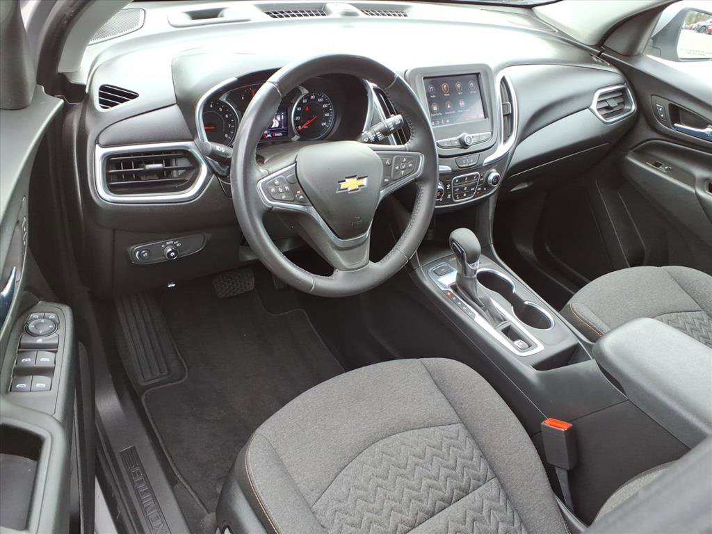 Used 2022 Chevrolet Equinox LT image 14