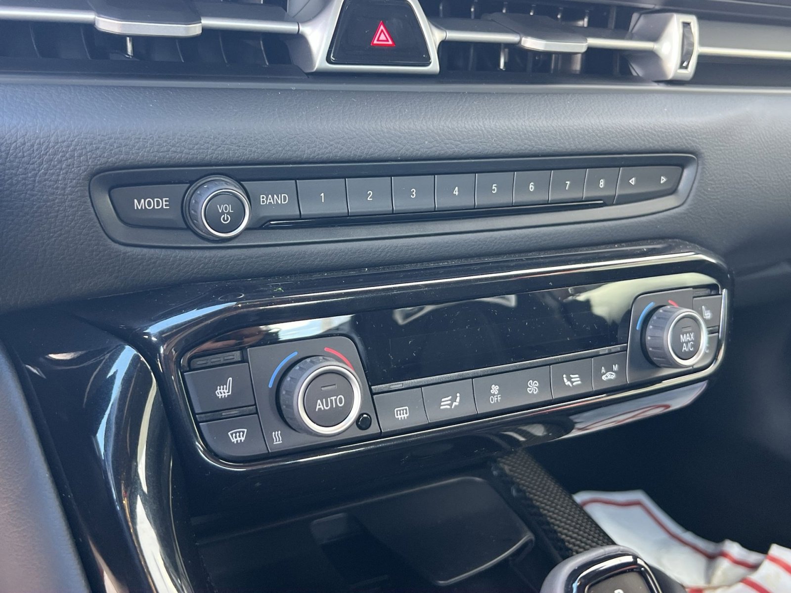 New 2026 Toyota Supra Premium image 14