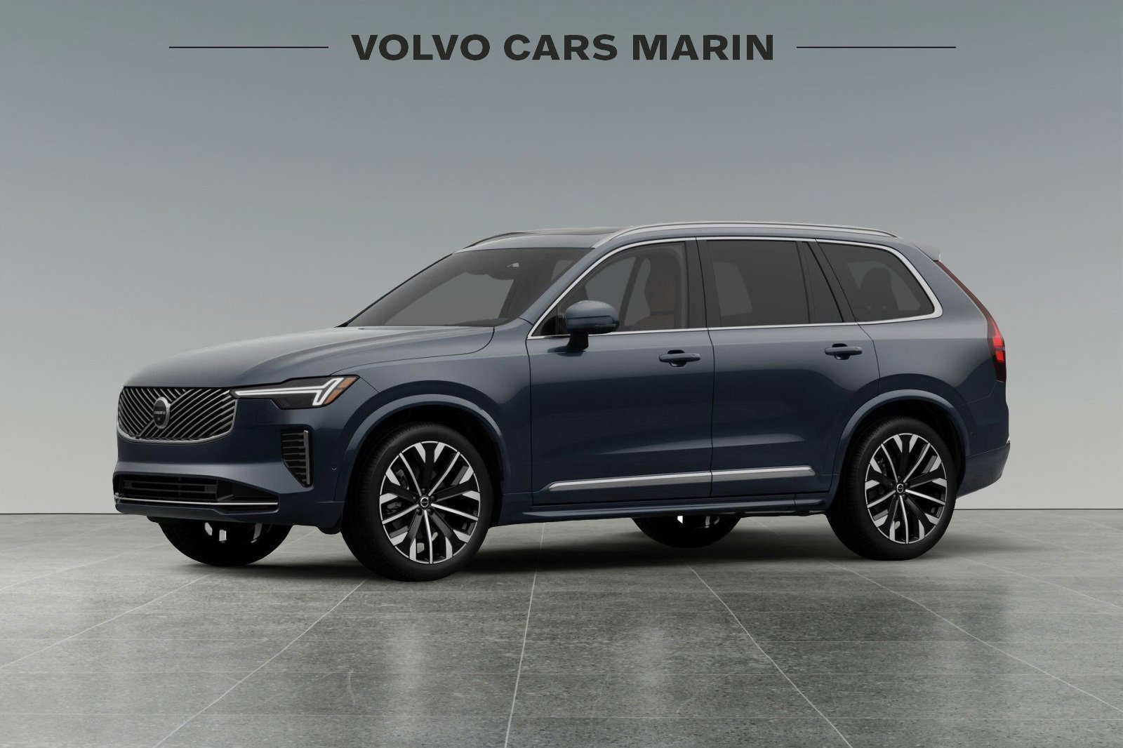 New 2026 Volvo XC90 B5 Plus image 1