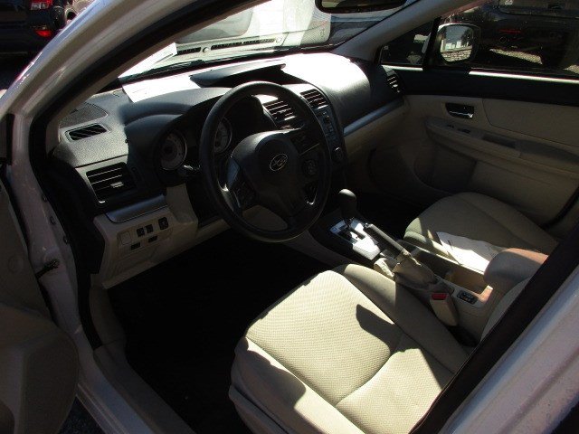 Used 2013 Subaru Impreza 2.0i Premium w/ All-Weather Pkg AWD/4WD image 15