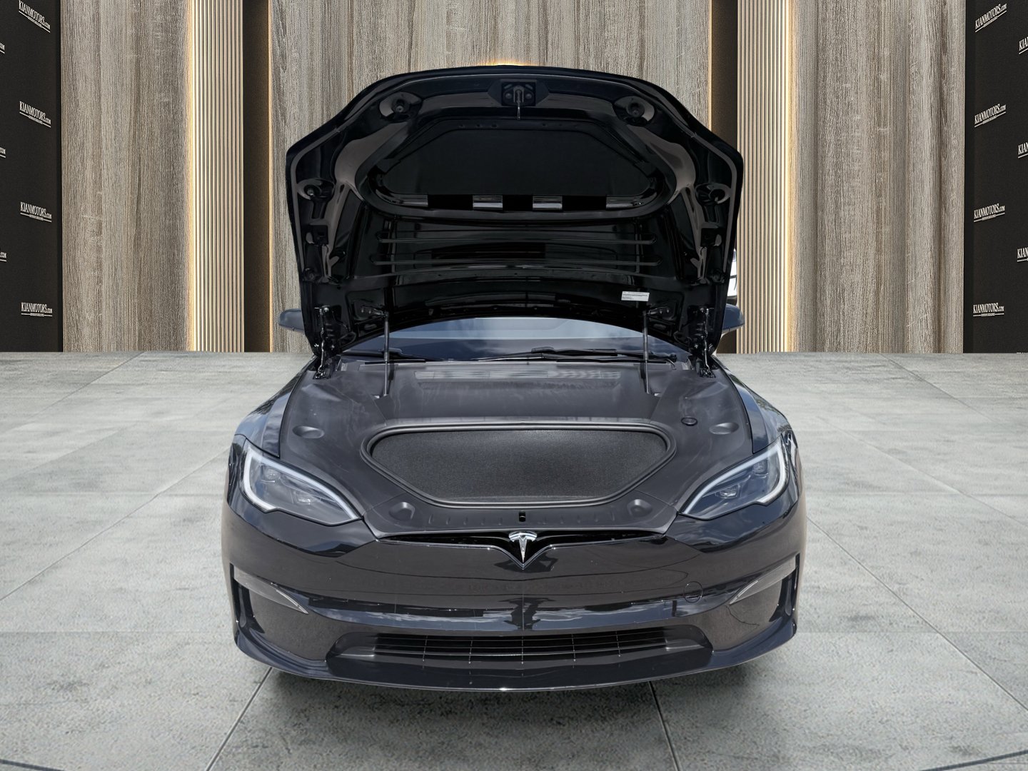 Used 2023 Tesla Model S AWD/4WD image 20