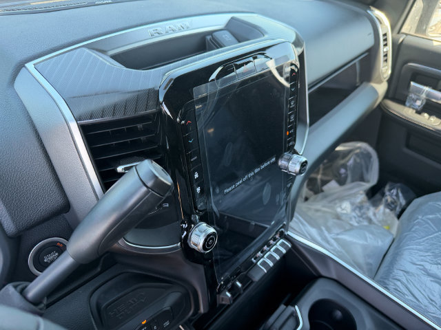 New 2026 RAM 3500 Big Horn AWD/4WD image 23