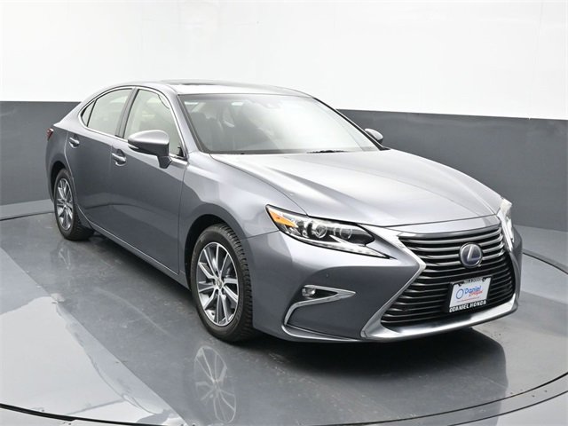 Used 2016 Lexus ES 300h image 7