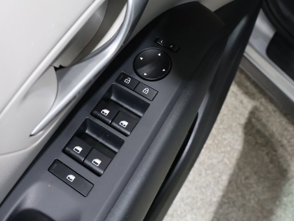 Used 2025 Hyundai Tucson SEL image 12