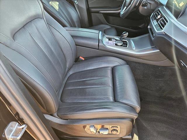 Used 2022 BMW X5 xDrive40i image 20