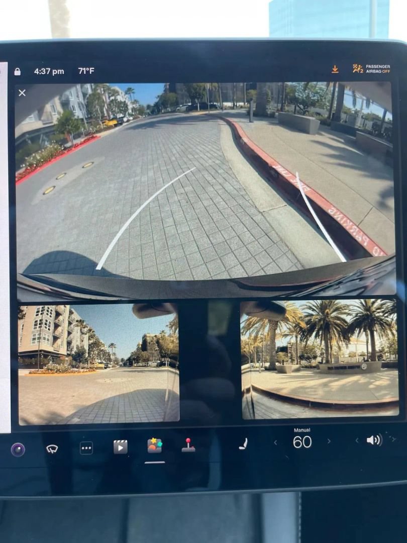 Used 2023 Tesla Model 3 Standard Range RWD image 18