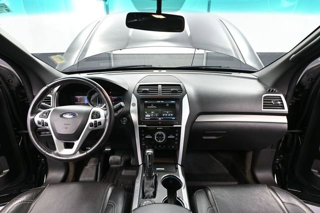 Used 2014 Ford Explorer Sport AWD/4WD image 25