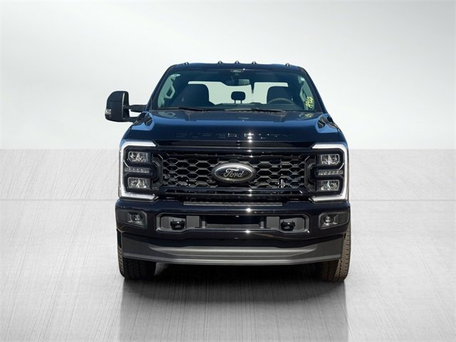 New 2026 Ford F350 XLT w/ XLT Premium Package image 2