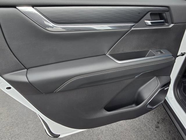 New 2026 GMC Acadia Elevation w/ Black Edition image 26