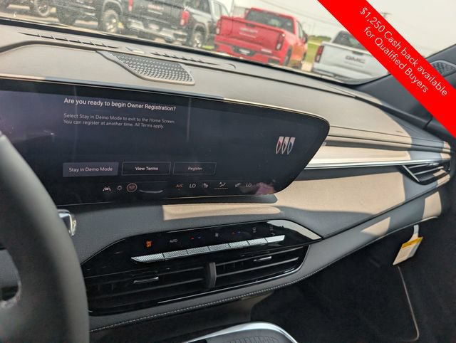 New 2026 Buick Enclave Preferred w/ Power Package FWD image 19