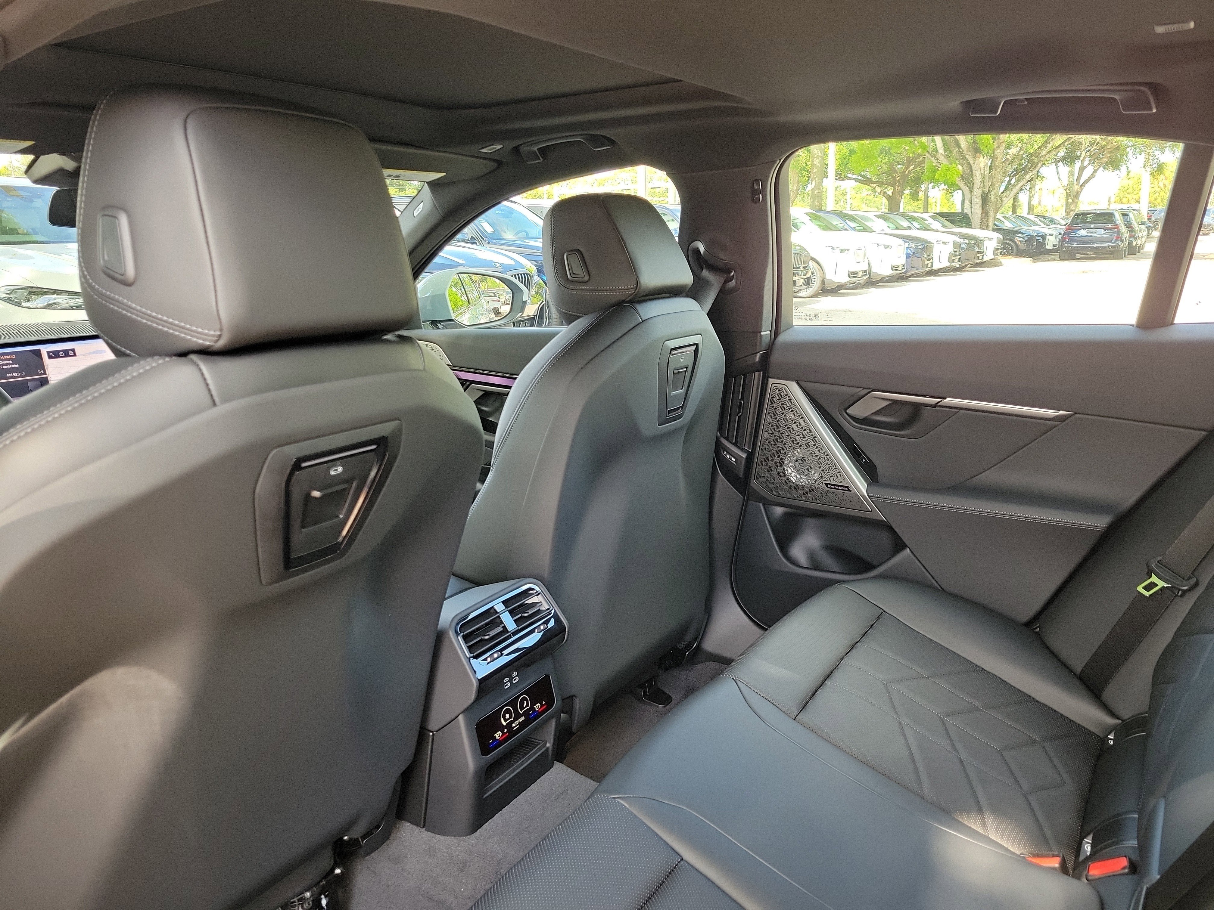 New 2027 BMW 530i w/ M Sport Package RWD image 12