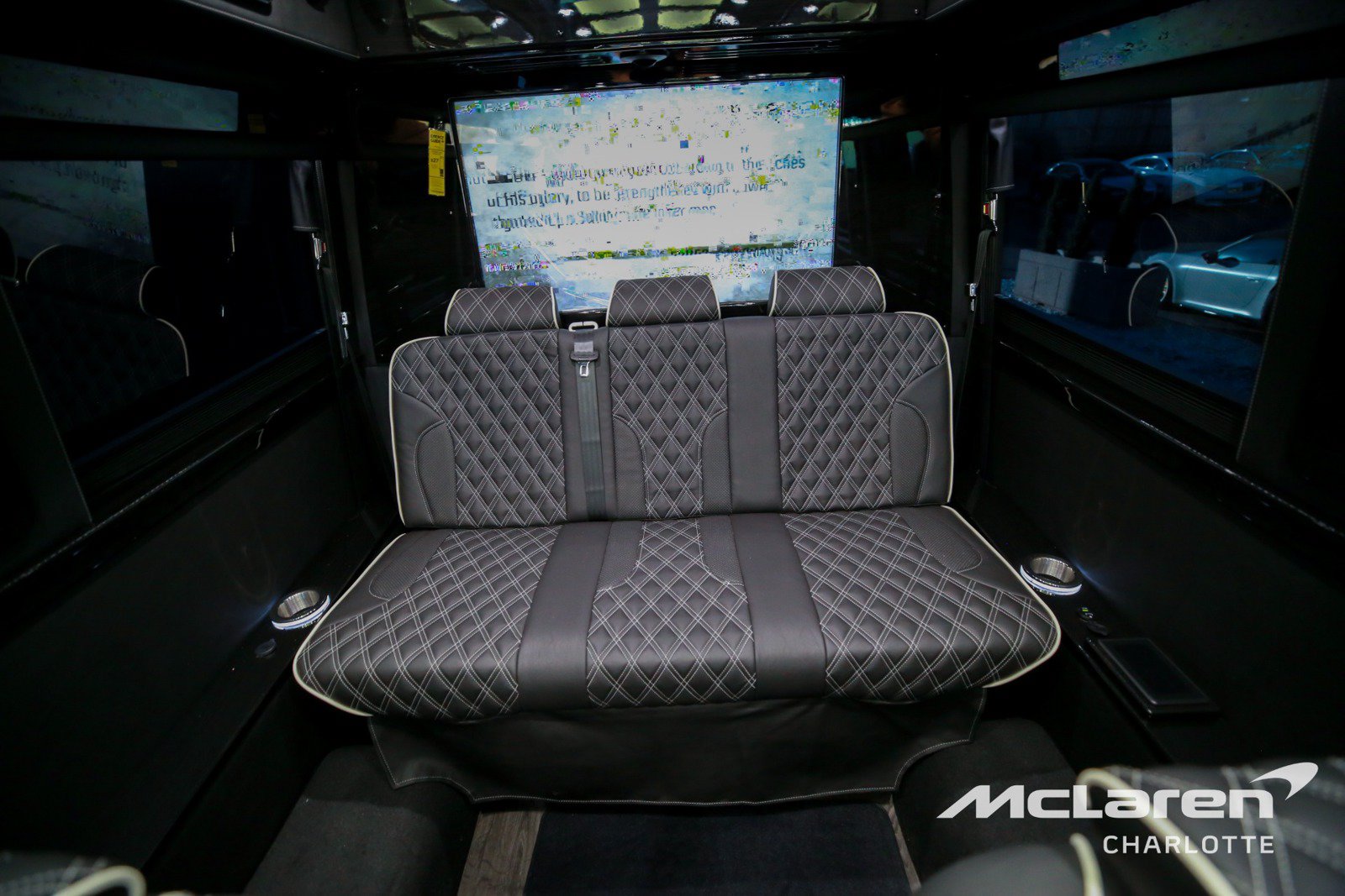 New 2024 Mercedes-Benz Sprinter 3500 image 26