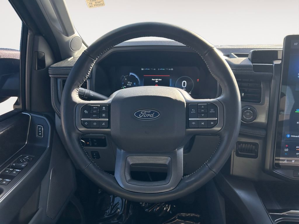 Used 2024 Ford F150 Lightning Flash AWD/4WD image 19