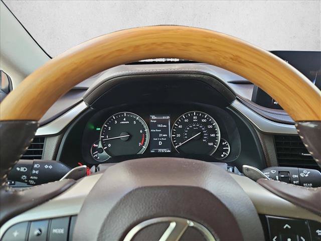 Used 2020 Lexus RX 350 AWD w/ Premium Package image 7