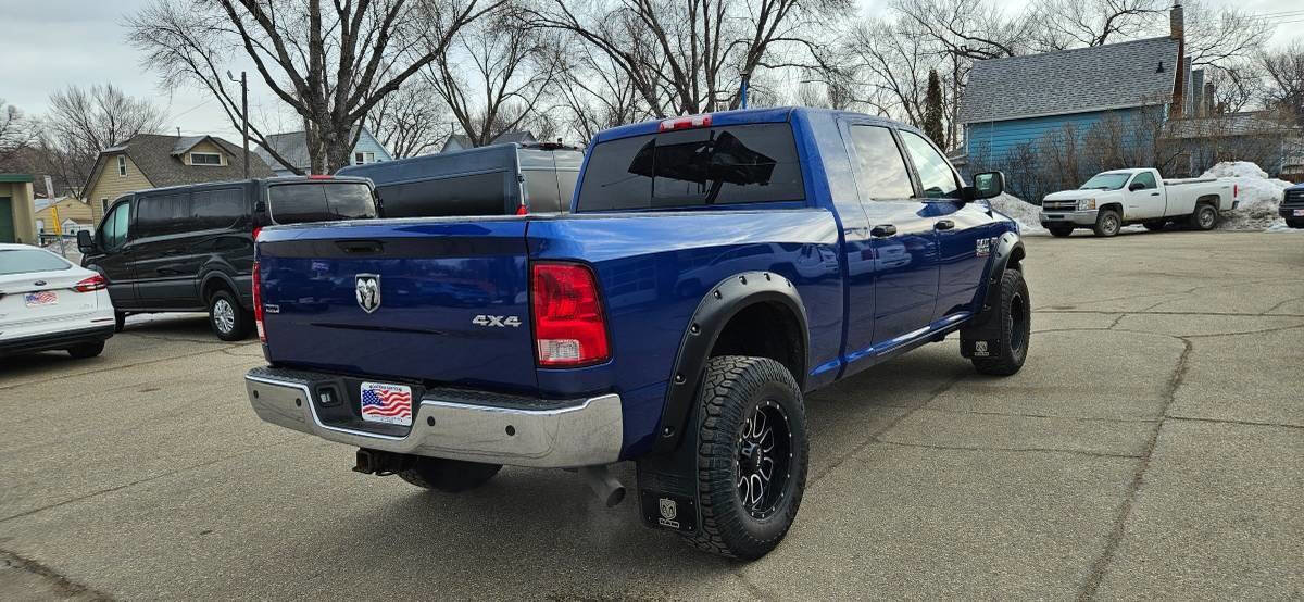 Used 2014 RAM 2500 SLT w/ Comfort Group image 5