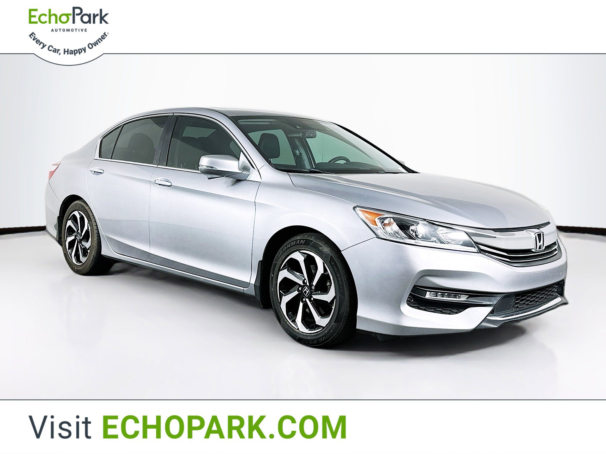 Used 2016 Honda Accord EX-L