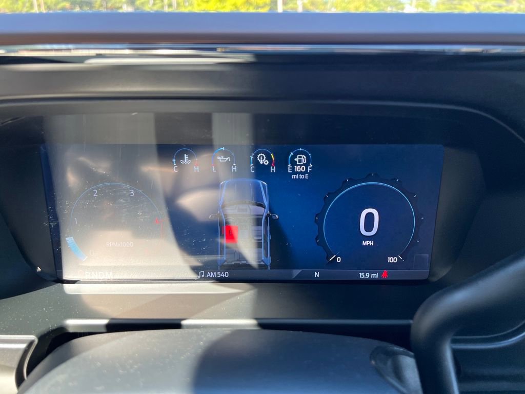 New 2026 Ford F250 King Ranch image 16