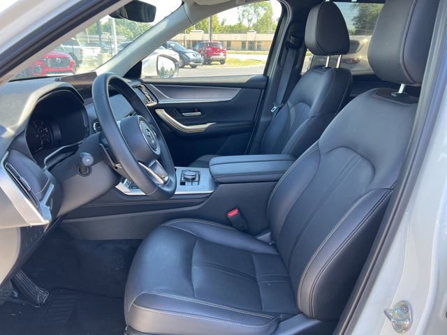 Certified 2024 MAZDA CX-90 Plug-In Hybrid w/ Preferred image 21