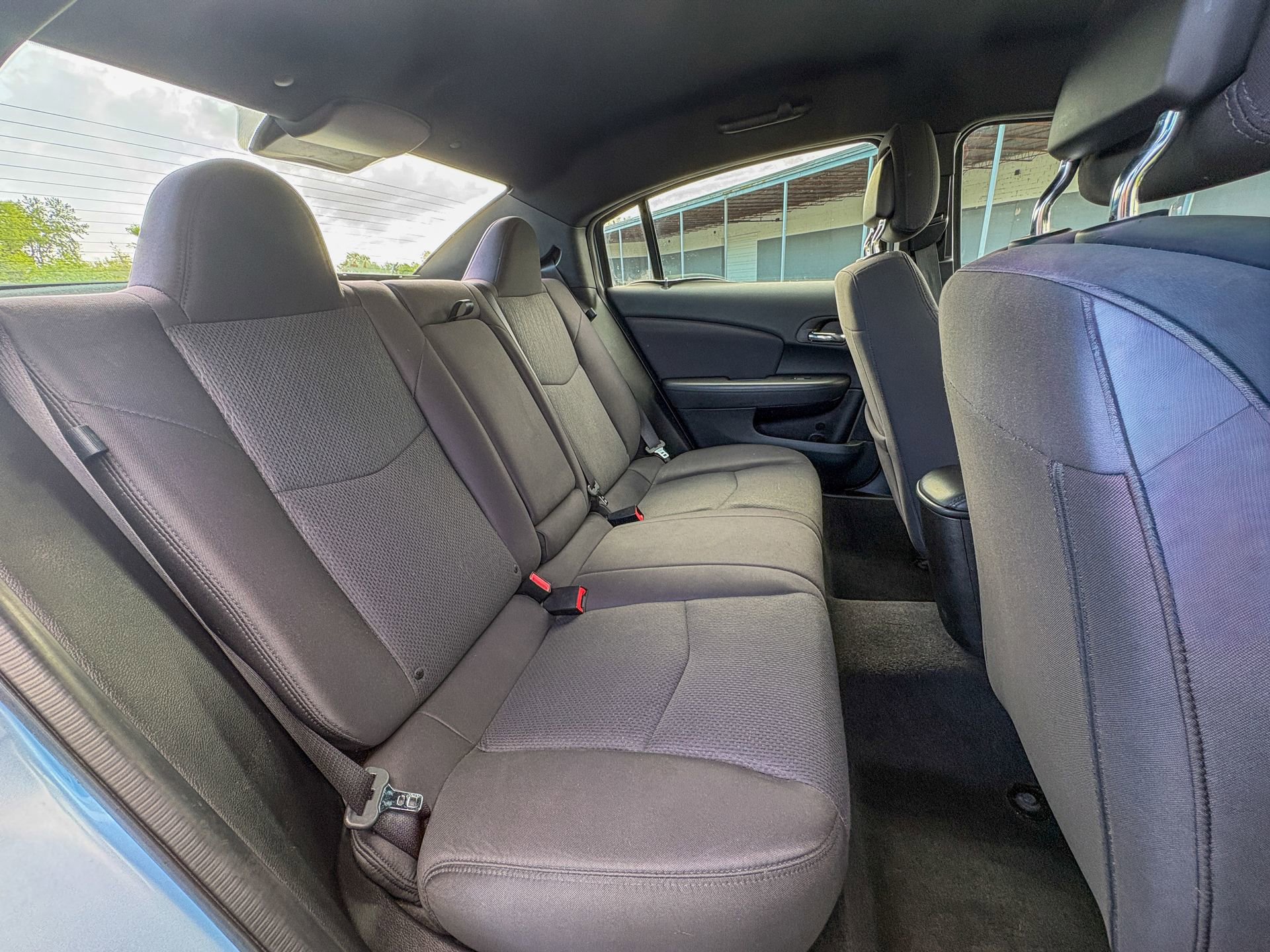 Used 2013 Chrysler 200 Touring image 19