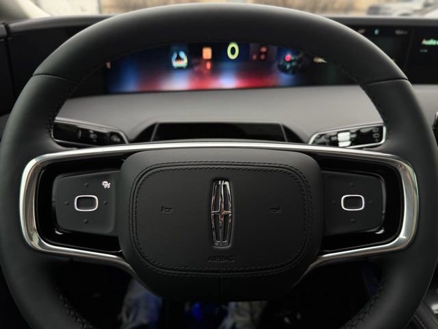 New 2026 Lincoln Nautilus Reserve w/ Jet Appearance Package image 27
