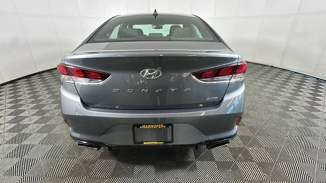 Used 2018 Hyundai Sonata Sport FWD image 3