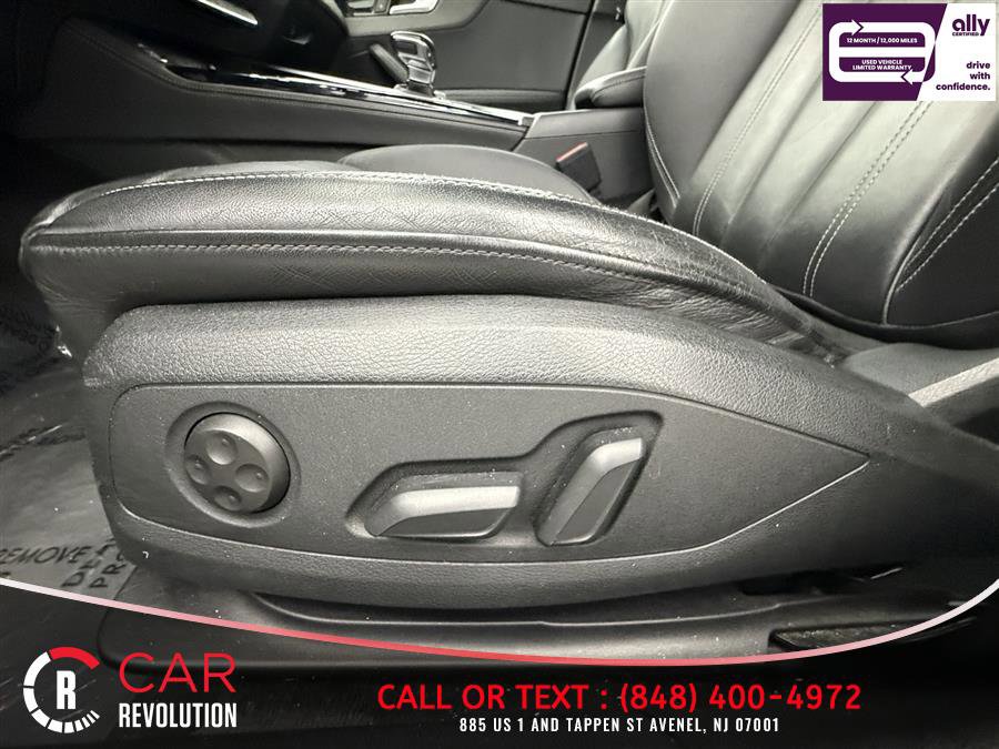 Used 2023 Audi A4 2.0T Premium Plus AWD/4WD image 17