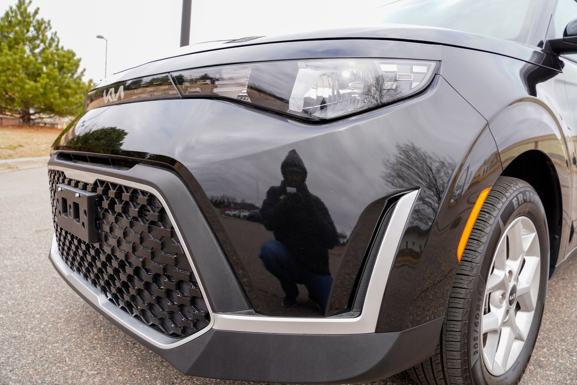 Used 2025 Kia Soul LX w/ LX Technology Package image 19