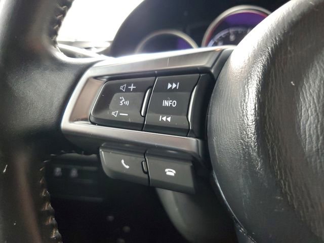 Certified 2023 MAZDA MX-5 Miata Grand Touring w/ Weather Package image 17