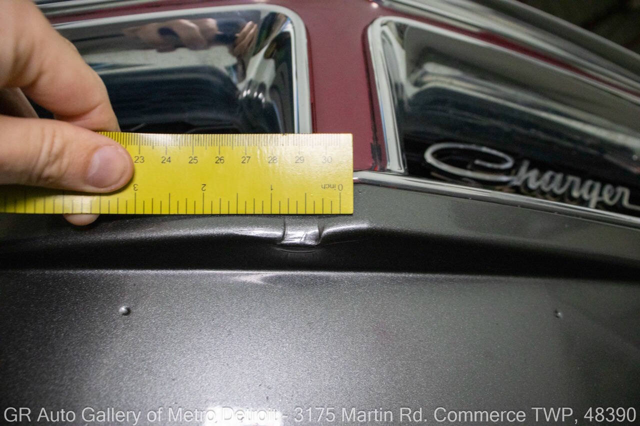 Used 2011 Dodge Charger R/T RWD image 30