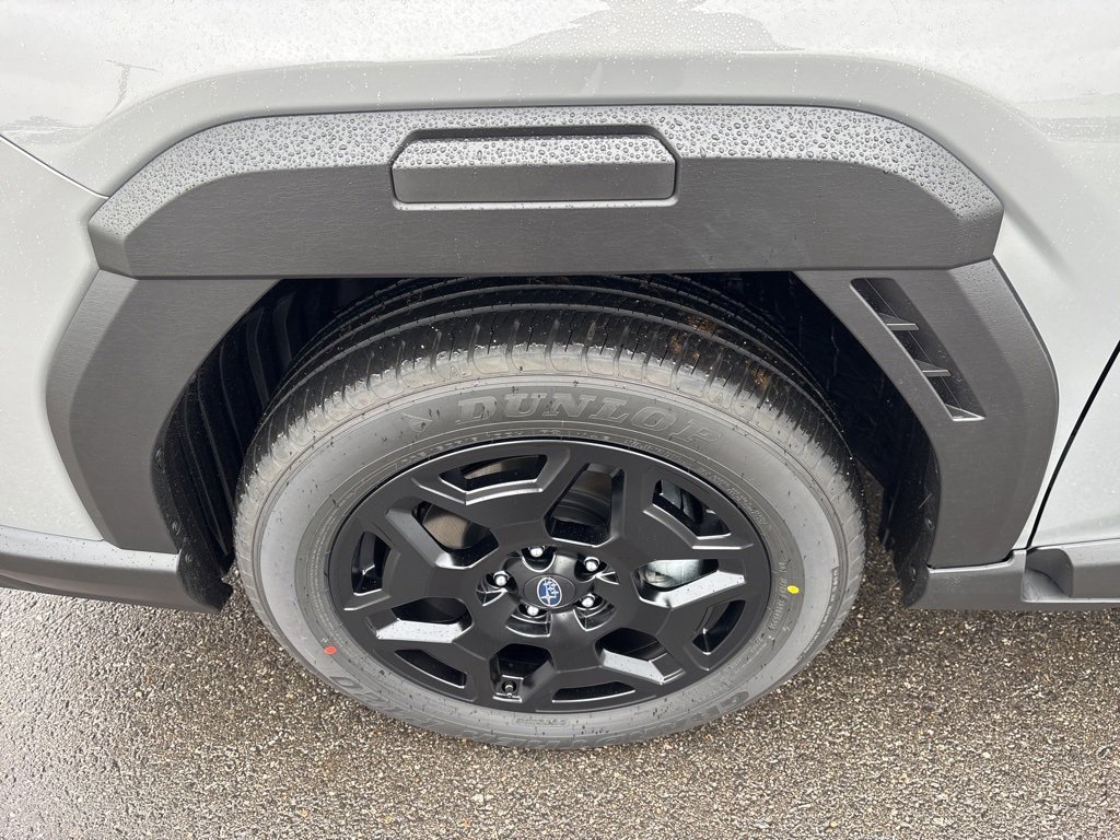 New 2026 Subaru Outback Limited image 8