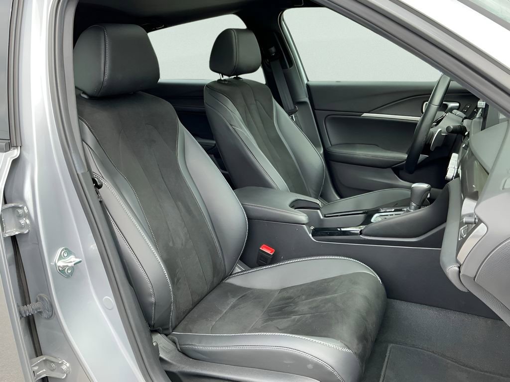 Used 2024 Acura Integra A-Spec FWD image 16