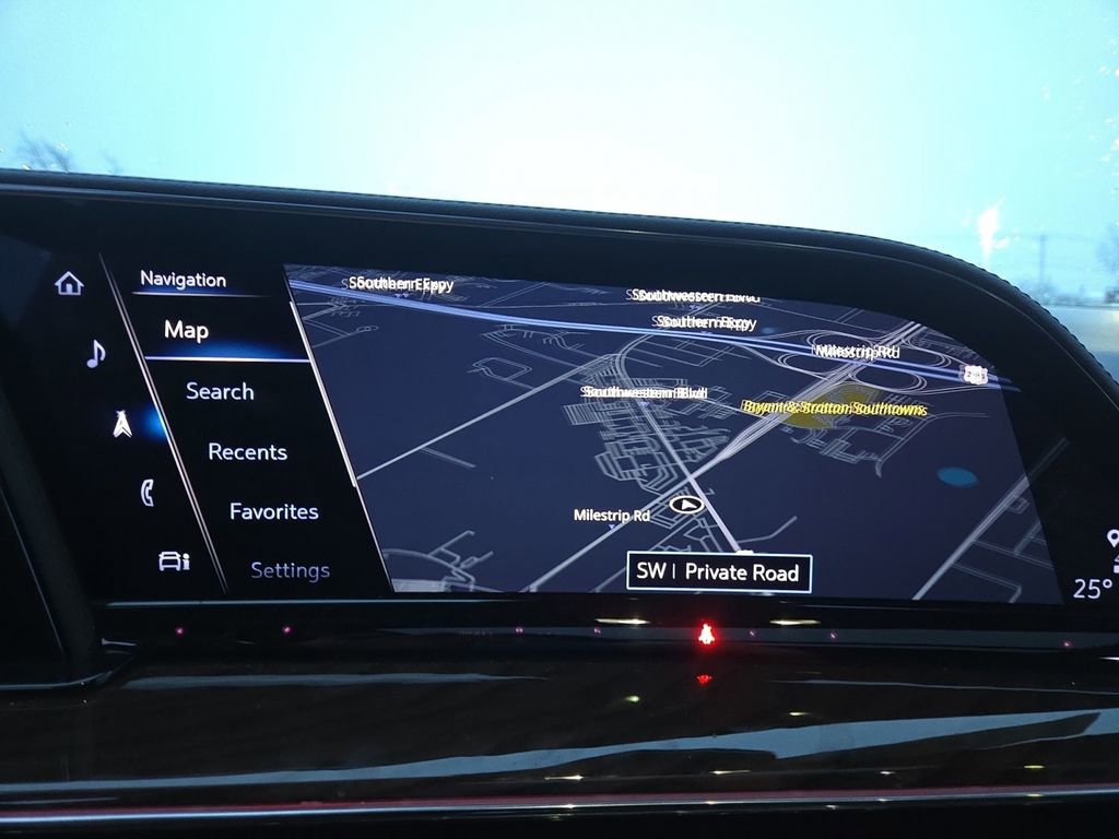 Certified 2023 Cadillac Escalade Sport Platinum image 22