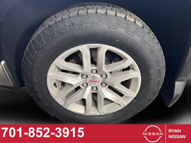 Used 2020 GMC Sierra 1500 SLT w/ SLT Premium Package image 15