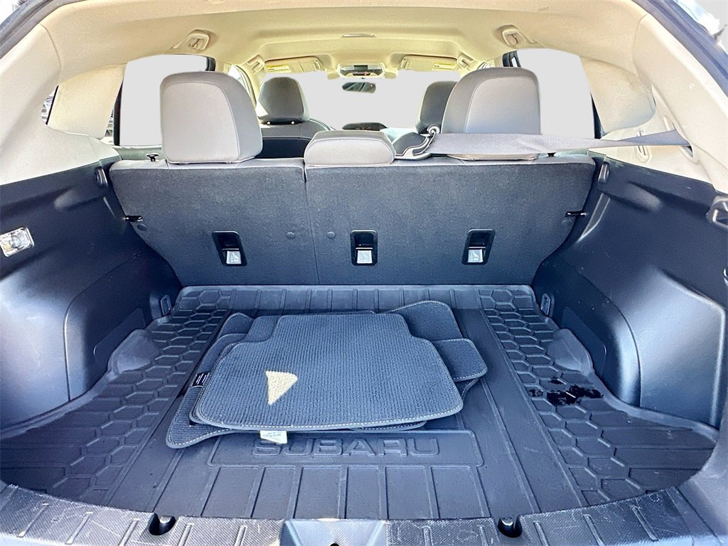 Used 2021 Subaru Crosstrek 2.5i Sport image 21