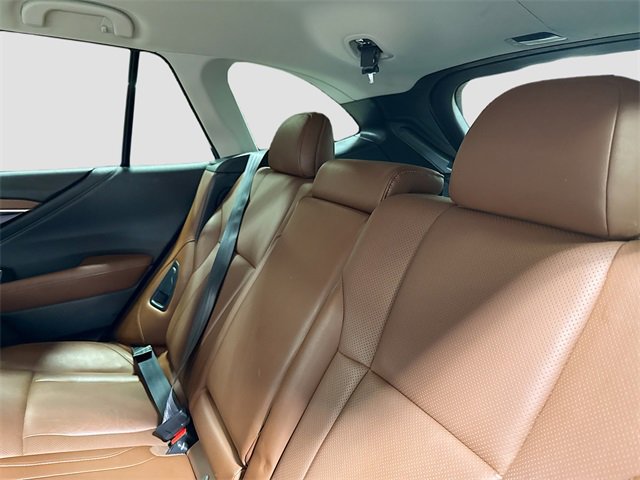 Used 2021 Subaru Outback Touring XT image 22