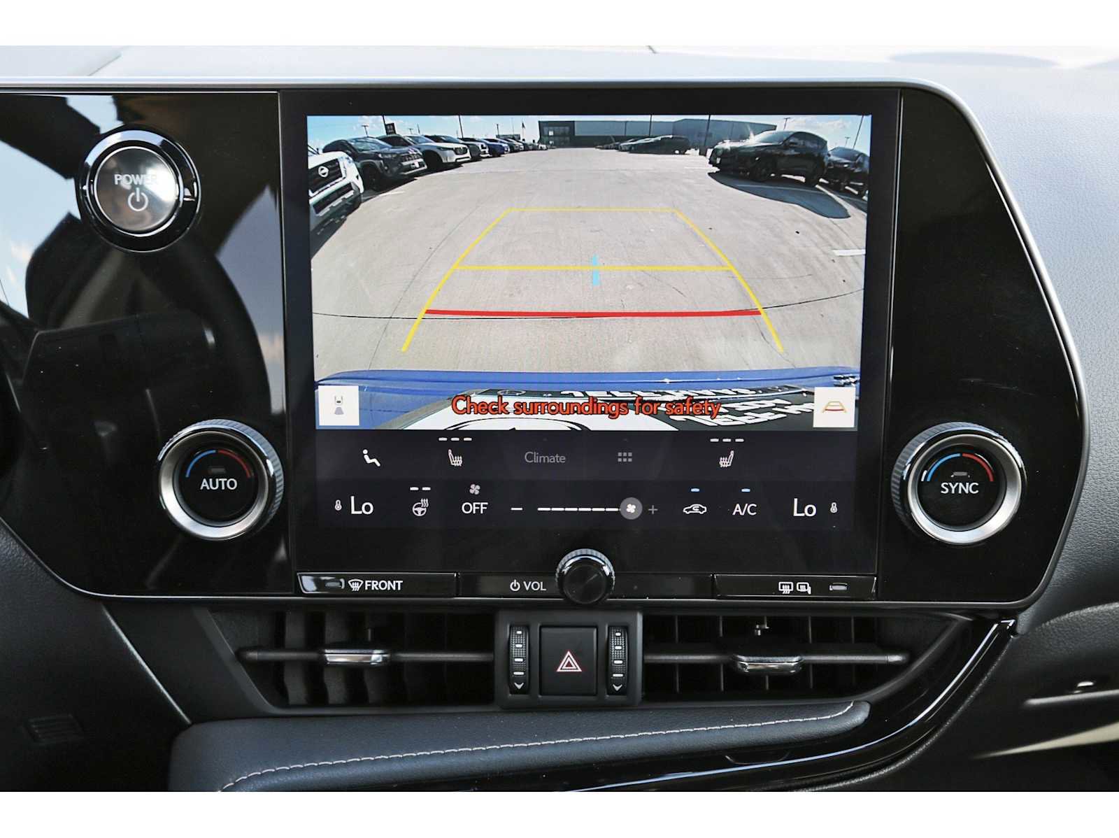 Used 2025 Lexus NX 350 AWD image 23