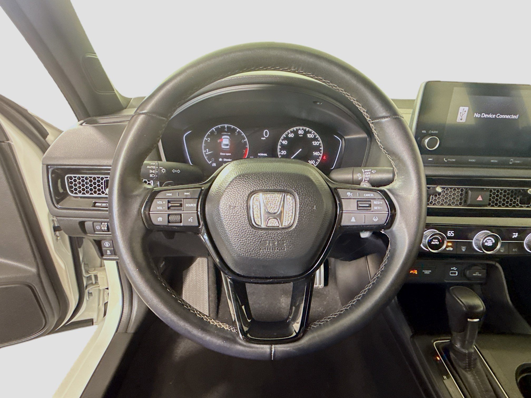 Used 2023 Honda Civic Sport image 13