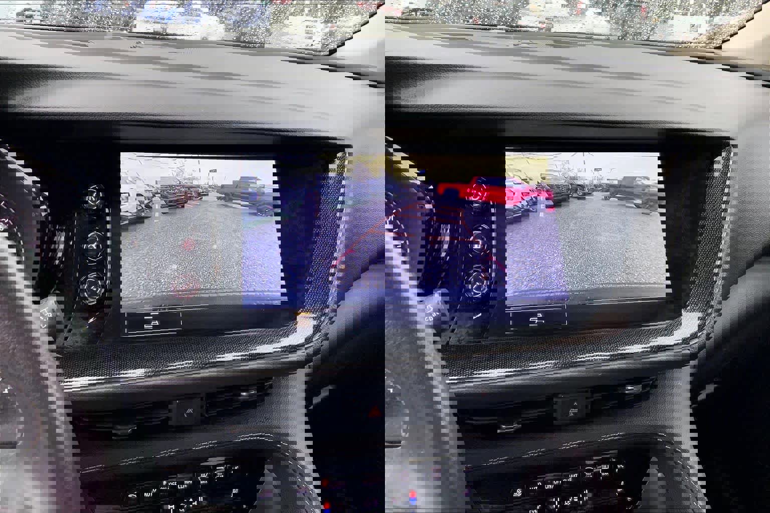 Used 2021 Buick Envision Preferred image 27