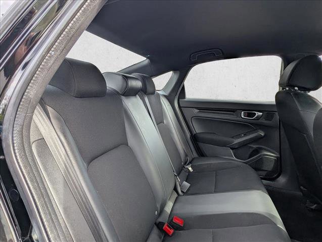 Used 2023 Honda Civic Sport image 16