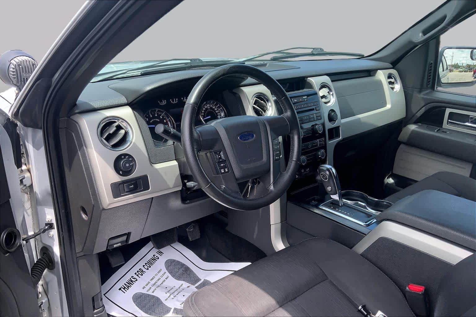 Used 2011 Ford F150 FX4 AWD/4WD image 17