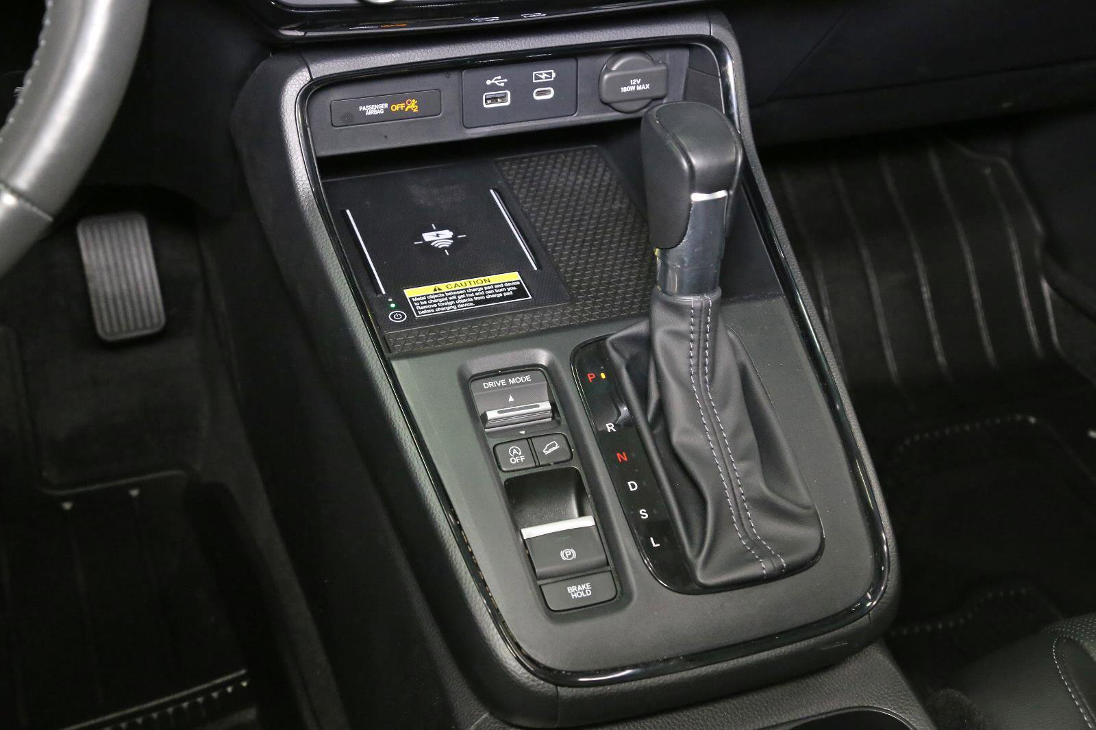 Certified 2024 Honda CR-V EX-L image 12